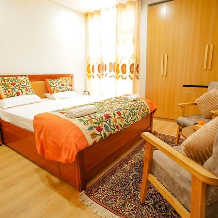 Zaabeel Villa Kashmir Srīnagar 외부 사진