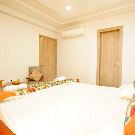Zaabeel Villa Kashmir Srīnagar 외부 사진