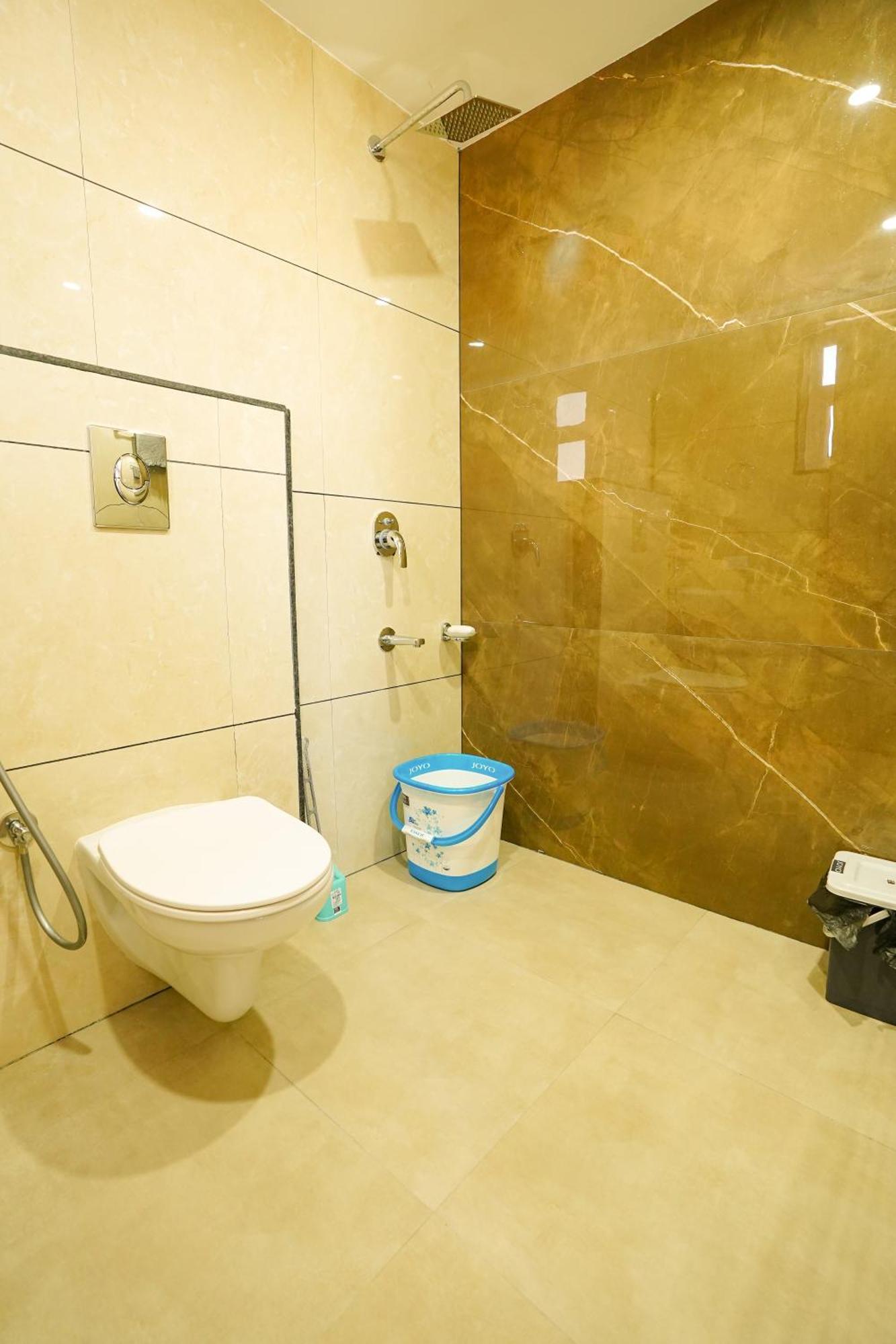 Zaabeel Villa Kashmir Srīnagar 외부 사진