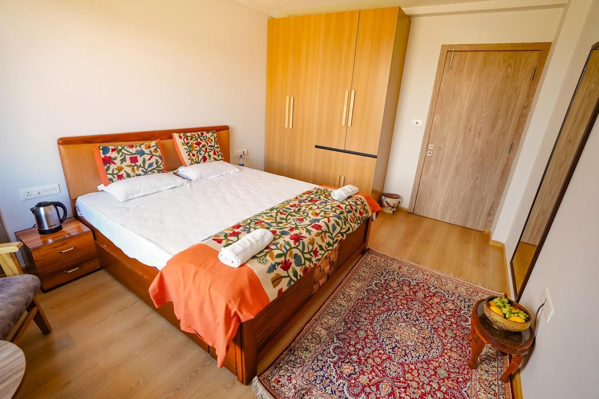 Zaabeel Villa Kashmir Srīnagar 외부 사진