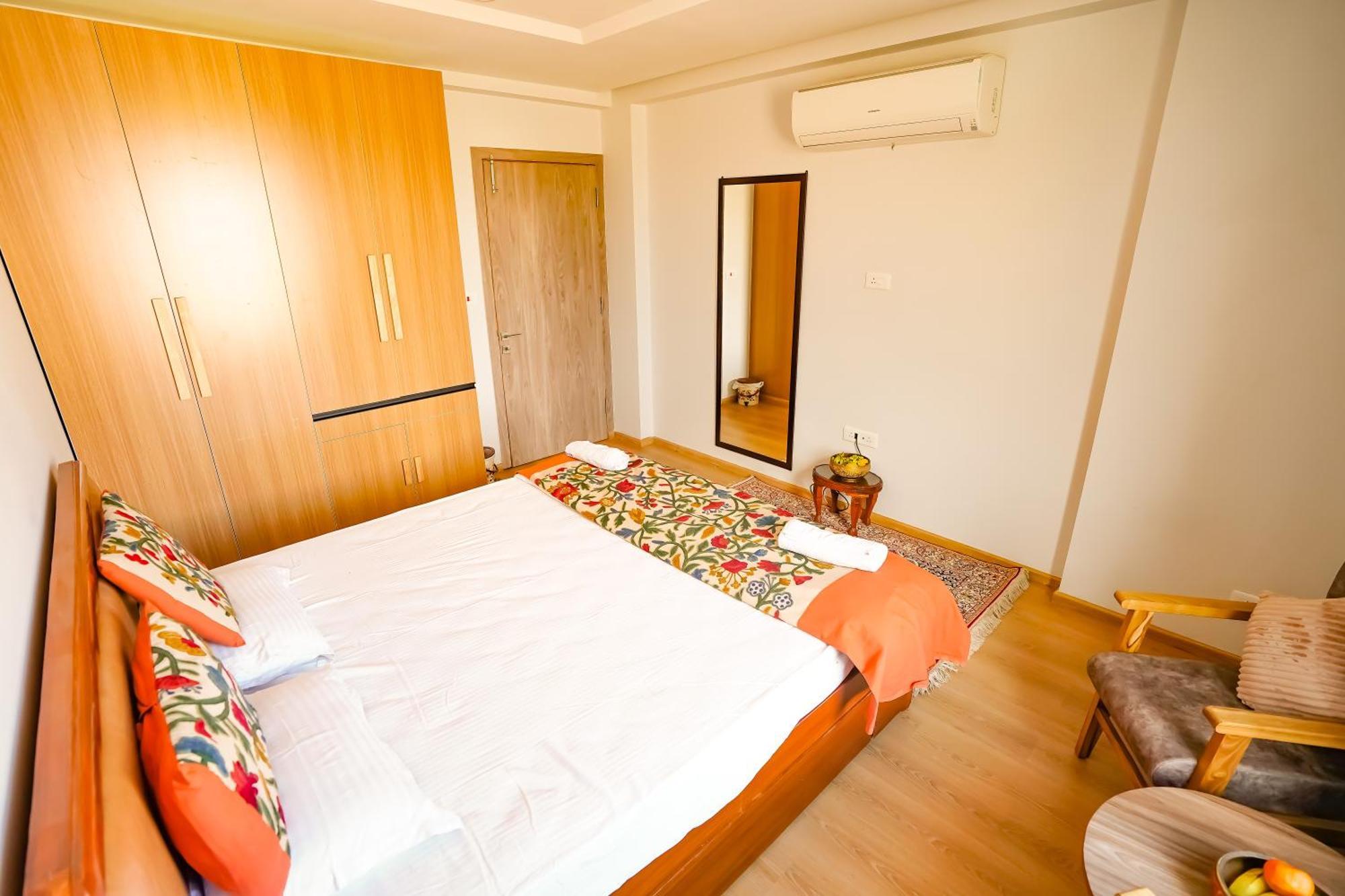 Zaabeel Villa Kashmir Srīnagar 외부 사진