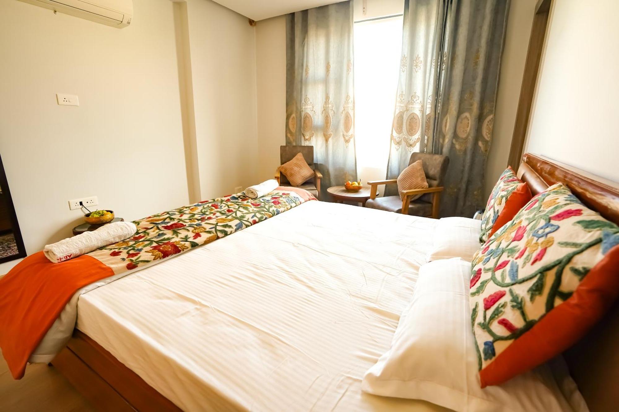 Zaabeel Villa Kashmir Srīnagar 외부 사진