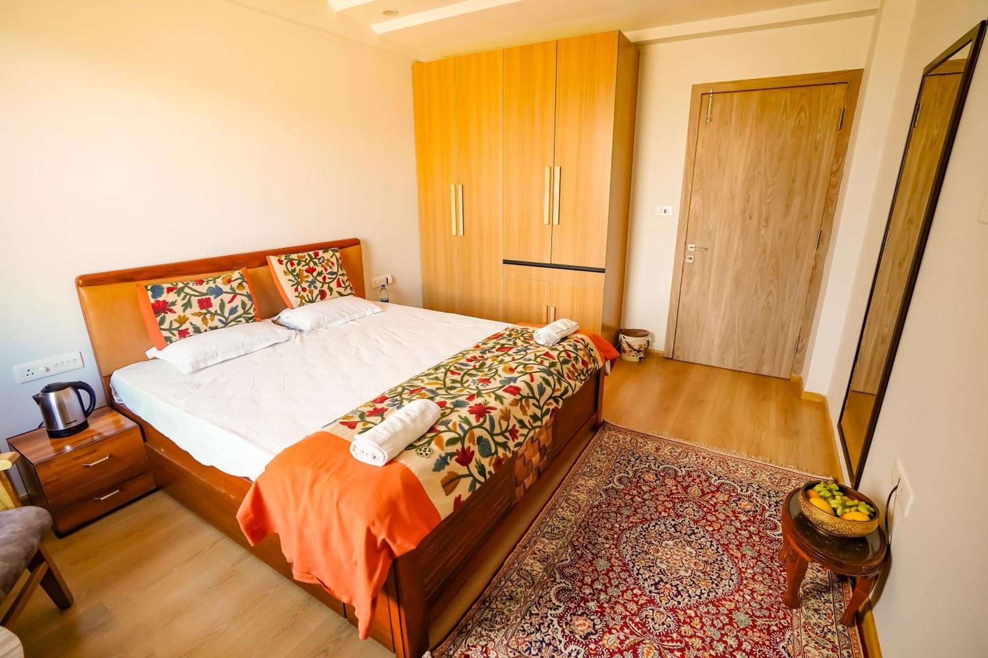 Zaabeel Villa Kashmir Srīnagar 외부 사진