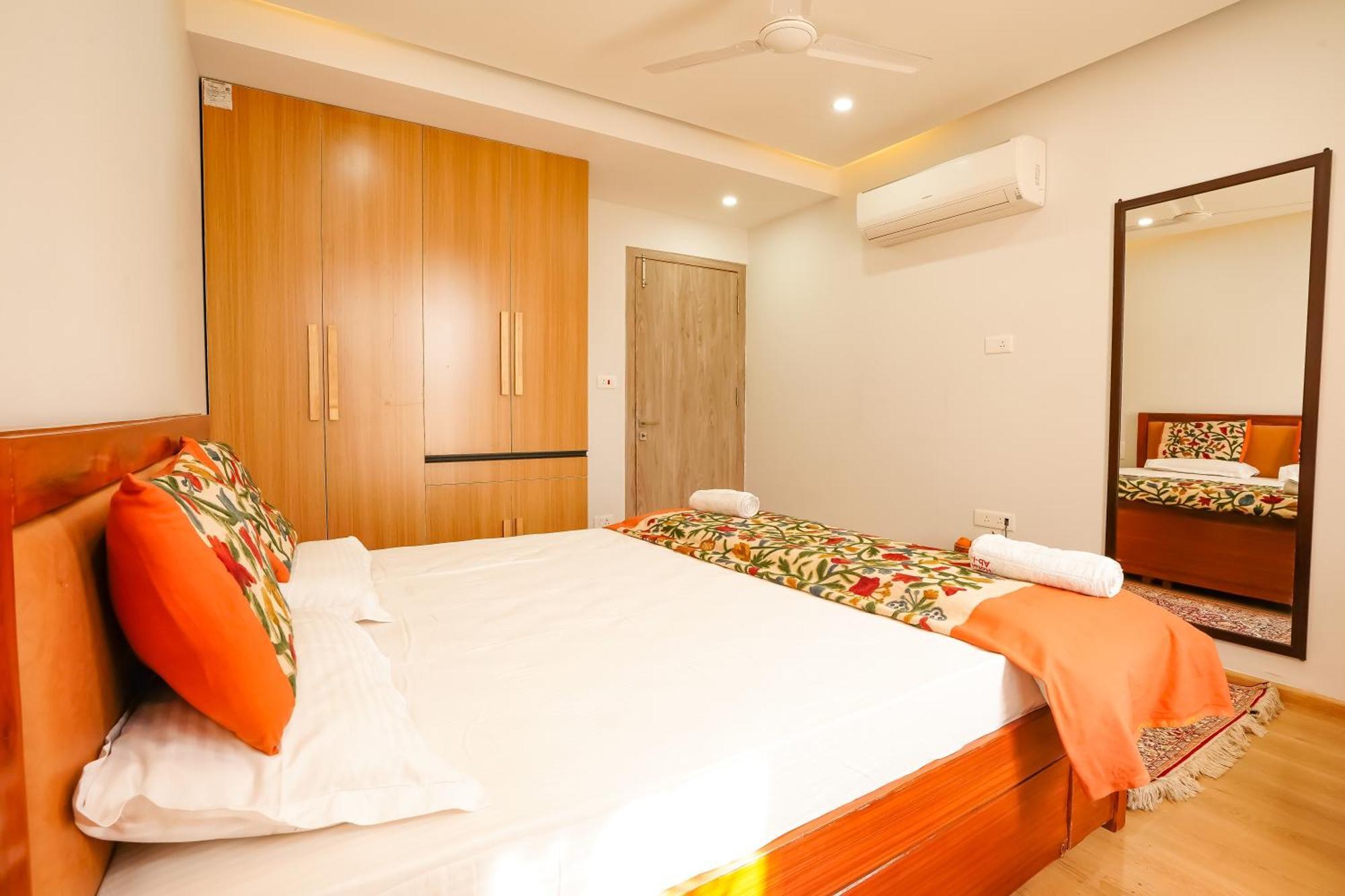 Zaabeel Villa Kashmir Srīnagar 외부 사진