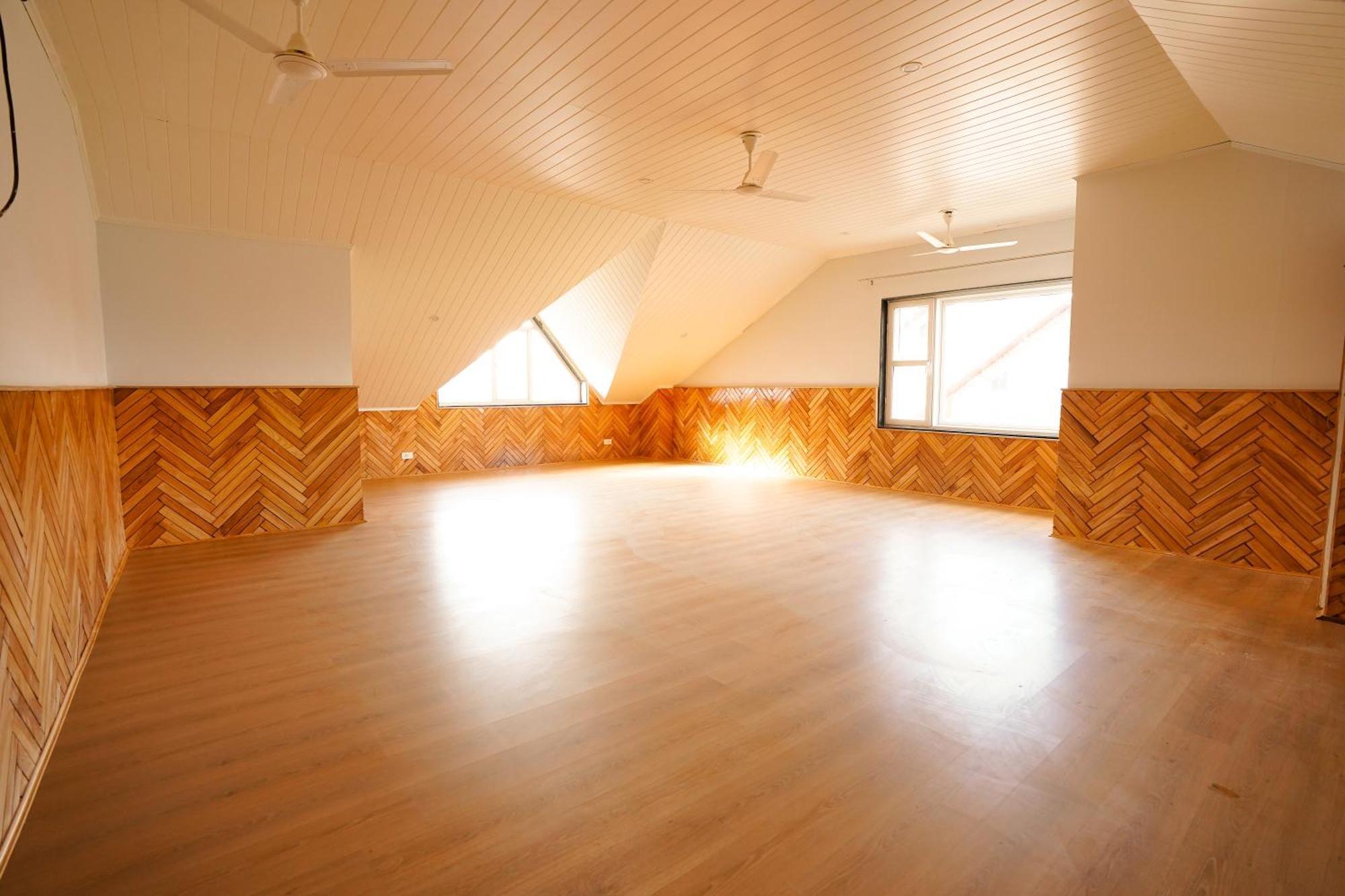 Zaabeel Villa Kashmir Srīnagar 외부 사진