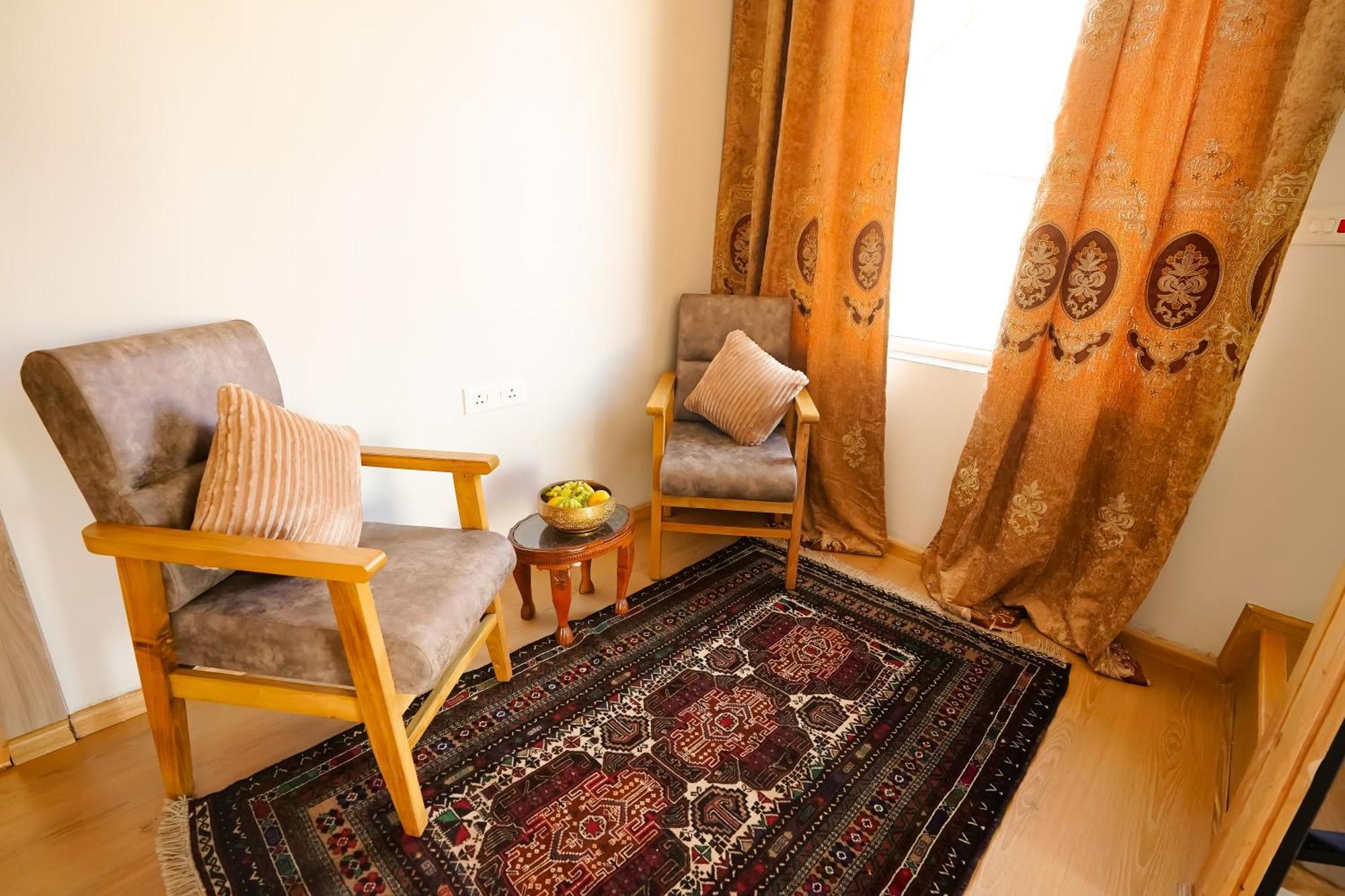 Zaabeel Villa Kashmir Srīnagar 외부 사진