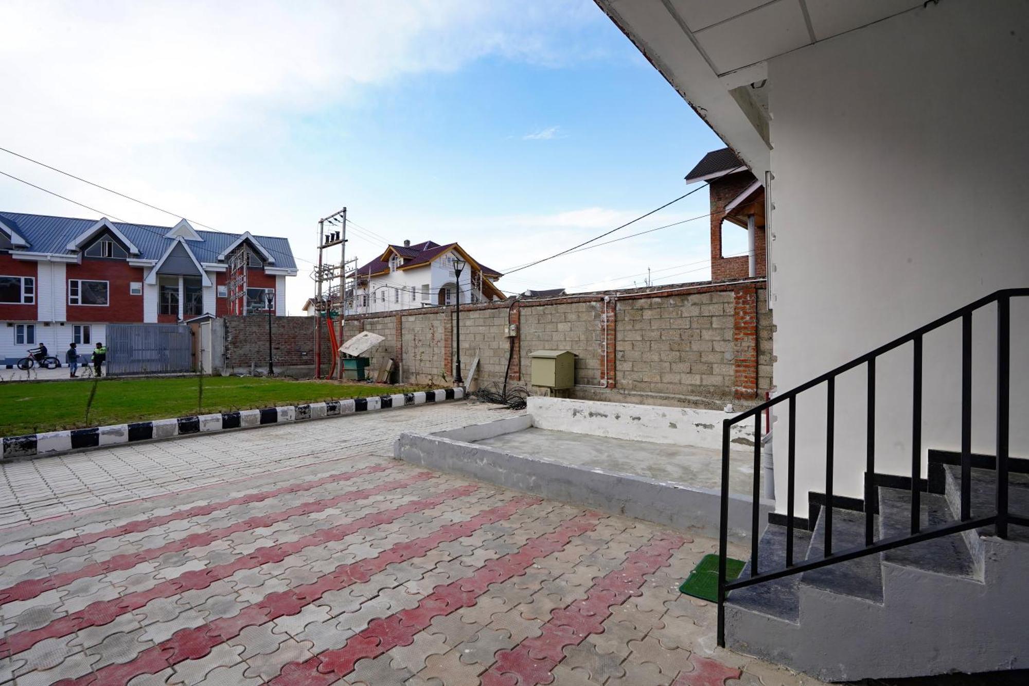 Zaabeel Villa Kashmir Srīnagar 외부 사진