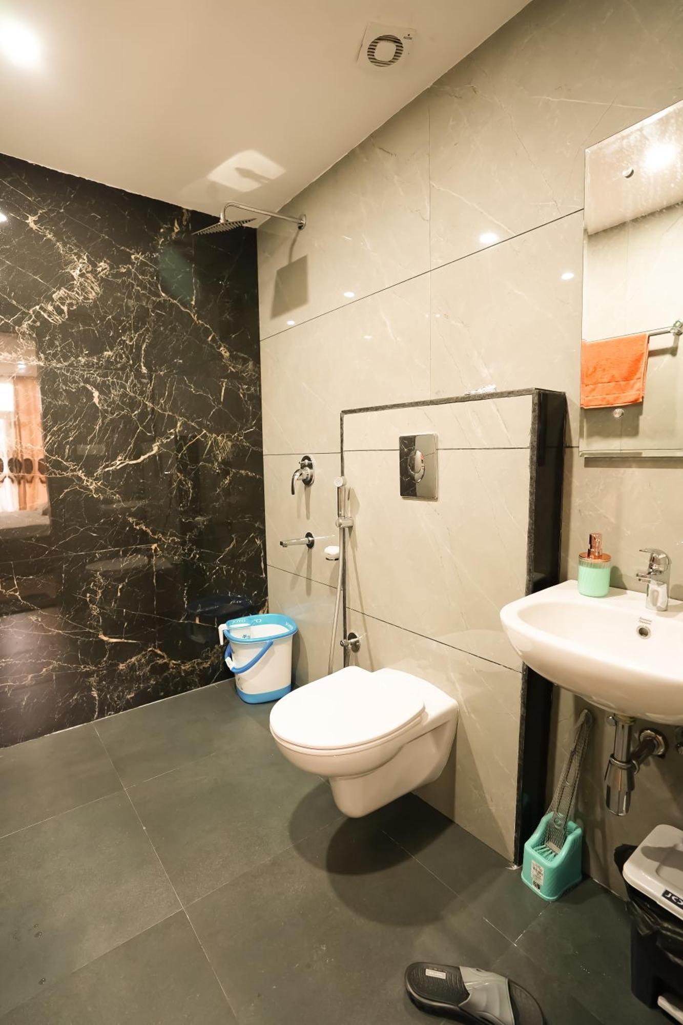 Zaabeel Villa Kashmir Srīnagar 외부 사진