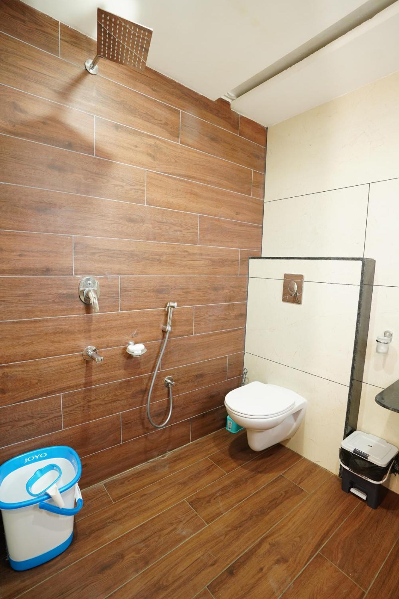 Zaabeel Villa Kashmir Srīnagar 외부 사진