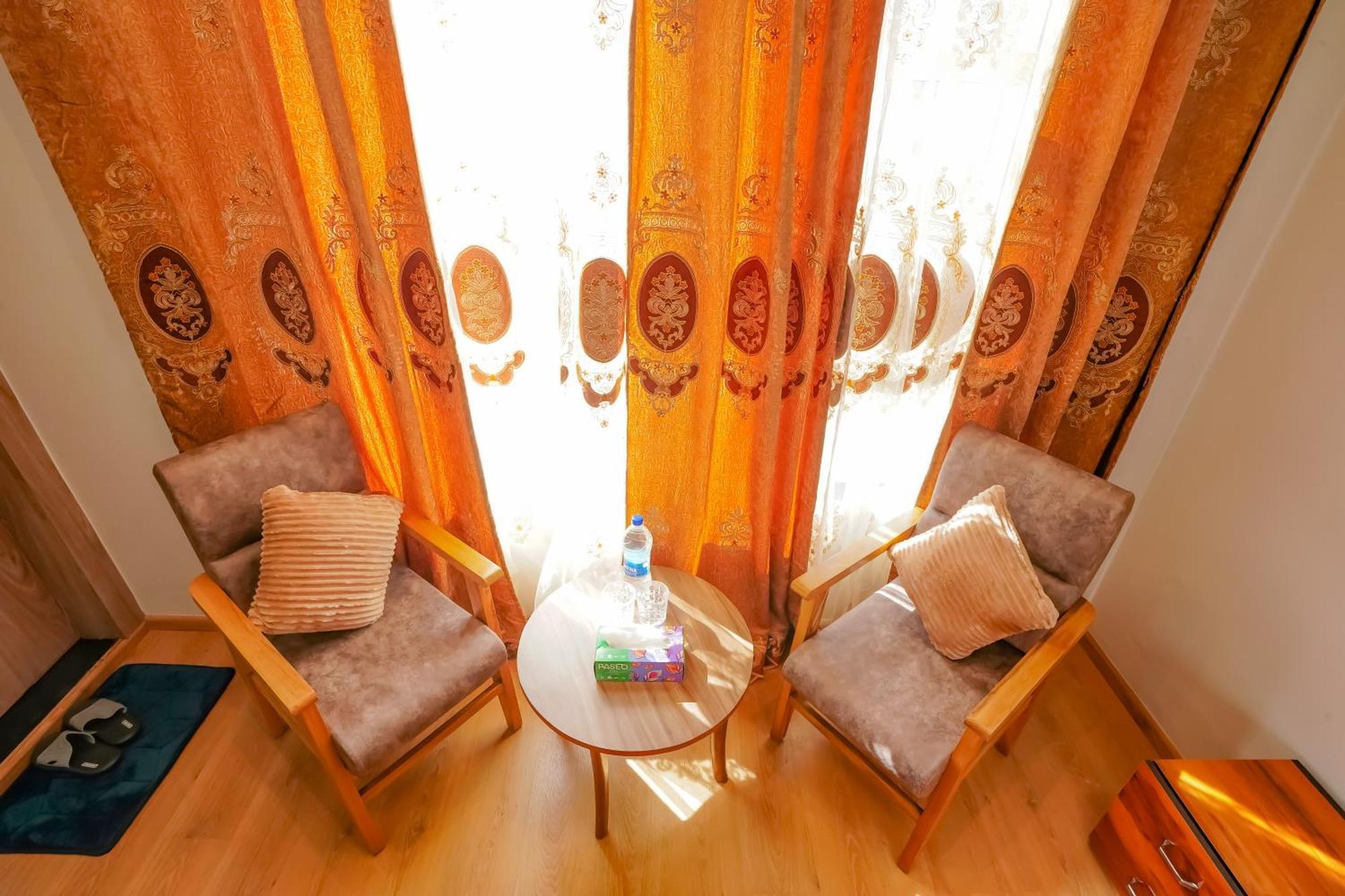Zaabeel Villa Kashmir Srīnagar 외부 사진
